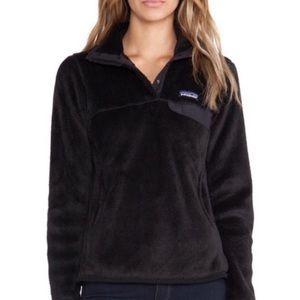 Patagonia pull over